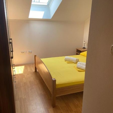 Apartmani Bungic Drage Exterior photo