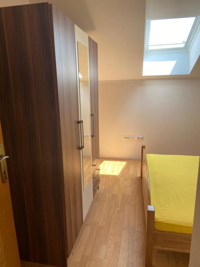 Apartmani Bungic Drage Exterior photo