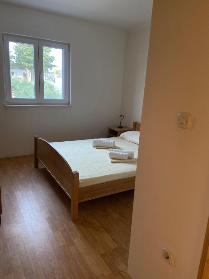 Apartmani Bungic Drage Exterior photo