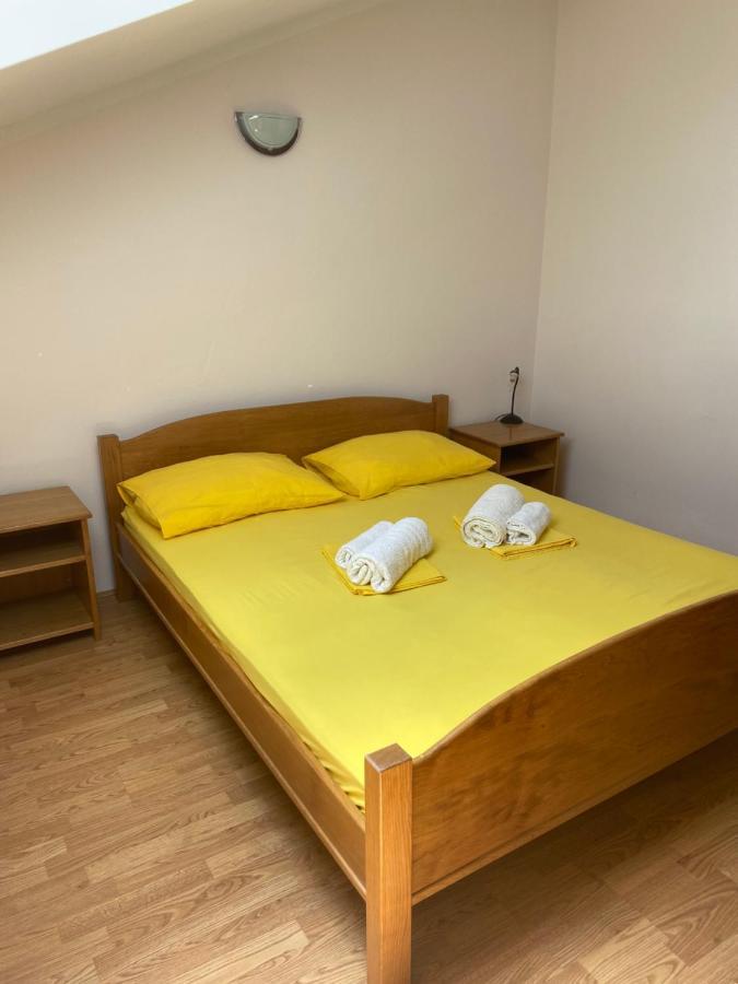Apartmani Bungic Drage Exterior photo