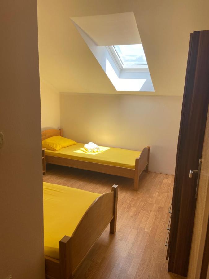 Apartmani Bungic Drage Exterior photo