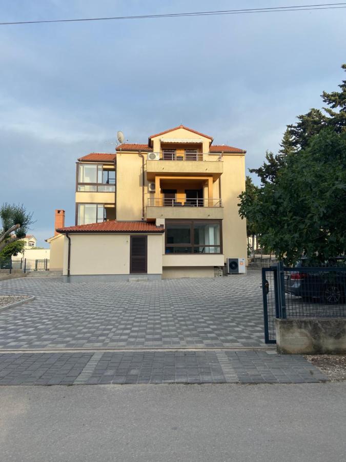 Apartmani Bungic Drage Exterior photo