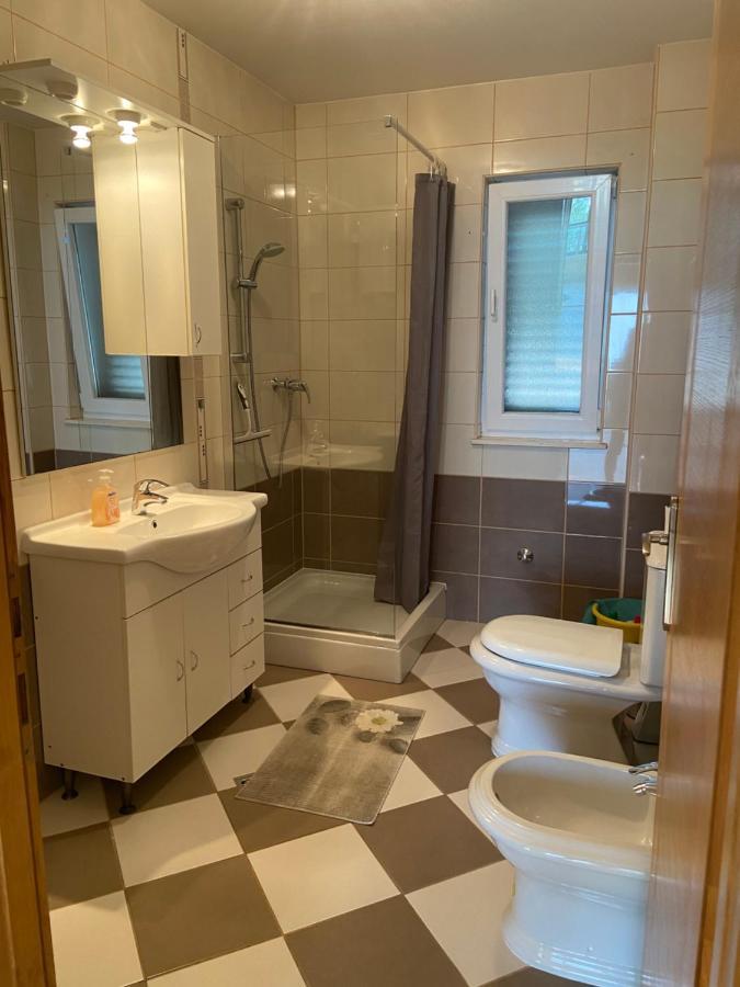 Apartmani Bungic Drage Exterior photo